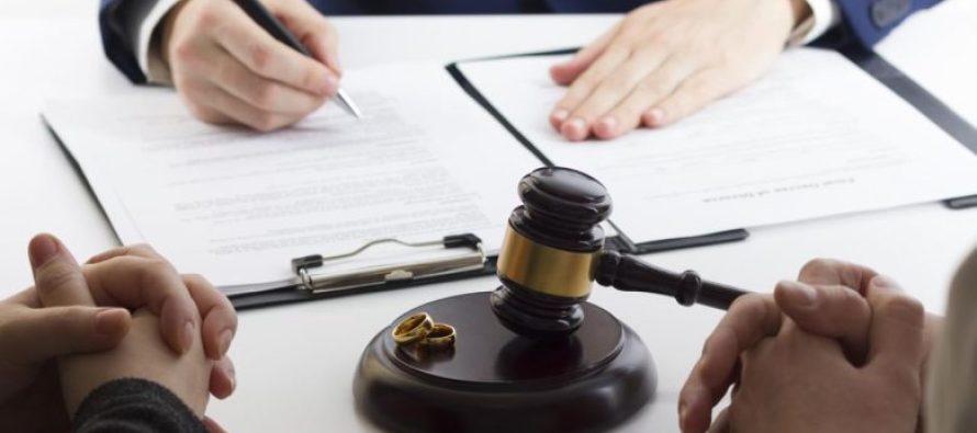 9.4% më shumë divorce në Maqedoni sesa vitin e kaluar