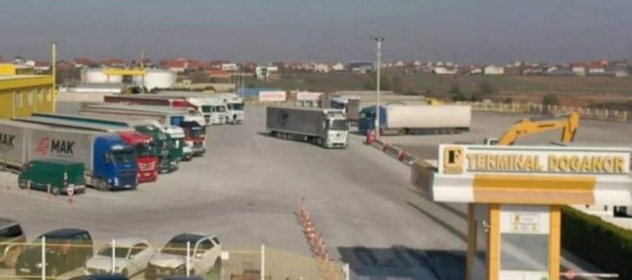 Komunikacioni në Maqedoni, nuk ka vonesa në pikat kufitare