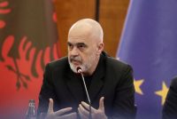 Në pesë Bashki në Shqipëri që u votua sot, po fiton Partia Socialiste e Edi Ramës