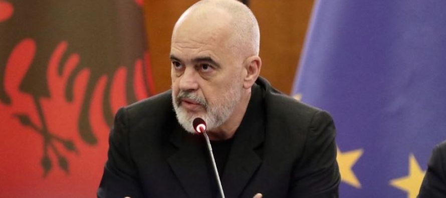 Në pesë Bashki në Shqipëri që u votua sot, po fiton Partia Socialiste e Edi Ramës