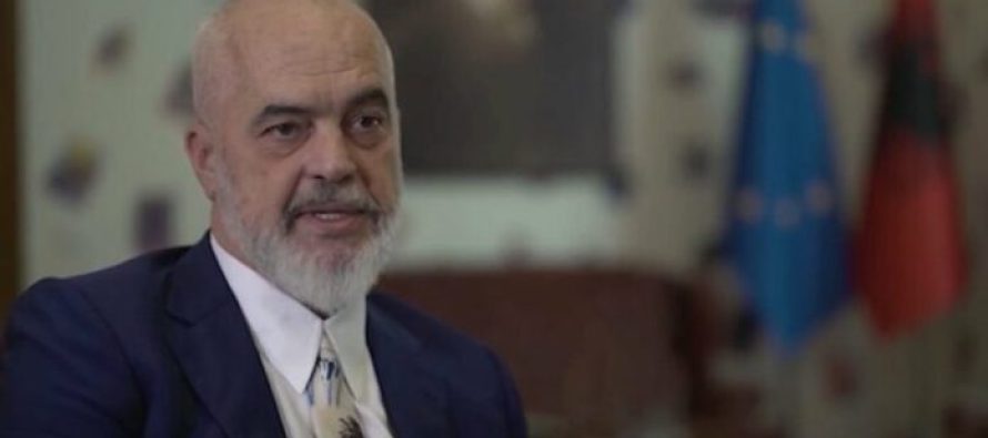 Rama: Kosovës i duhet pak fat për të marrë pjesë në Evropian