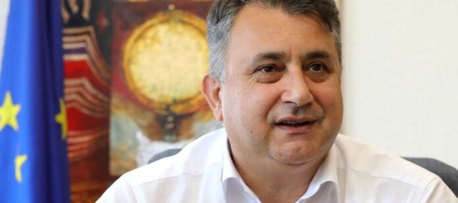 Për çka dyshohet ish-drejtori i NP Rrugë shtetërore, Ejup Rustemi?!