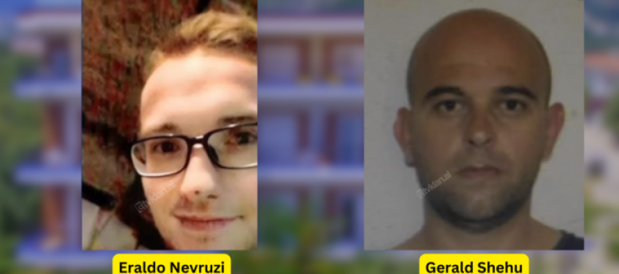 E punësoi, e vrau dhe e hodhi në rrugë lakuriq! Ekzekutimi makabër i Eraldo Nevruzit