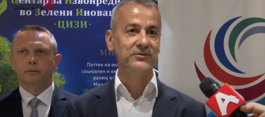 Nënkryetari i lidhjes së Odave Ekonomike: EMV punon në mënyrën më të keqe të mundshme