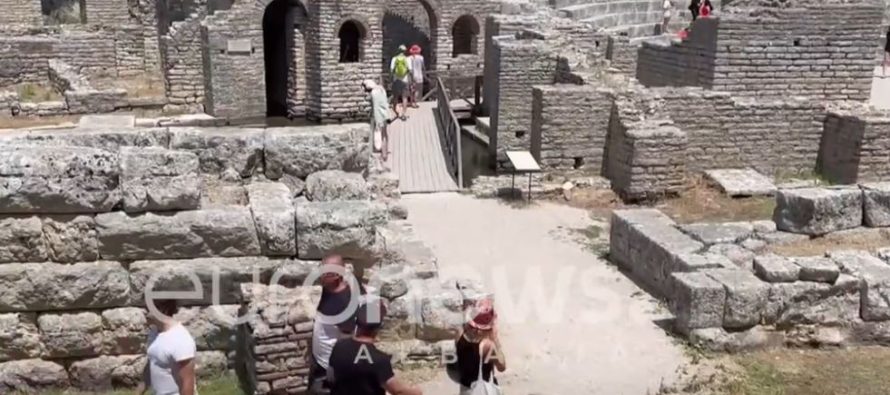 30% e shqiptarëve panë shfaqje, INSTAT: Në muze 1 mln vizitorë, shumica të huaj