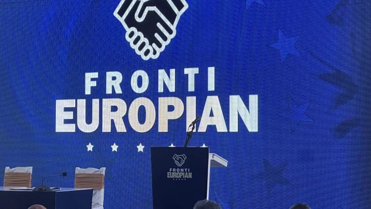 Fronti Europian: Mos e prekni gjuhën shqipe! Këto janë skenare provokimi