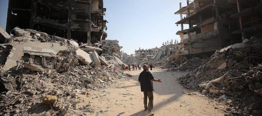 Rritet në 36.586 numri i palestinezëve të vrarë nga sulmet izraelite në Gaza