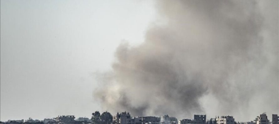Vriten 8 palestinezë në sulmin e Izraelit ndaj një shtëpie në Rafah