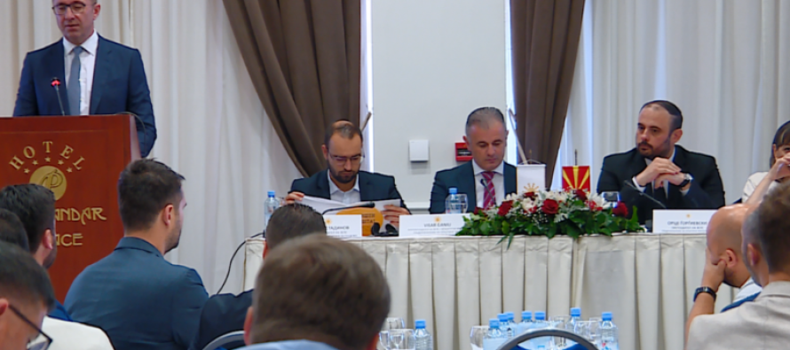“Qeveria e re do ta shpërndajë Këshillin Gjyqësor dhe atë të Prokurorëve”