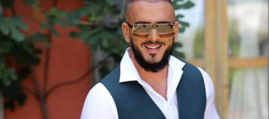 Arian Agushi me syzet më unike në vend