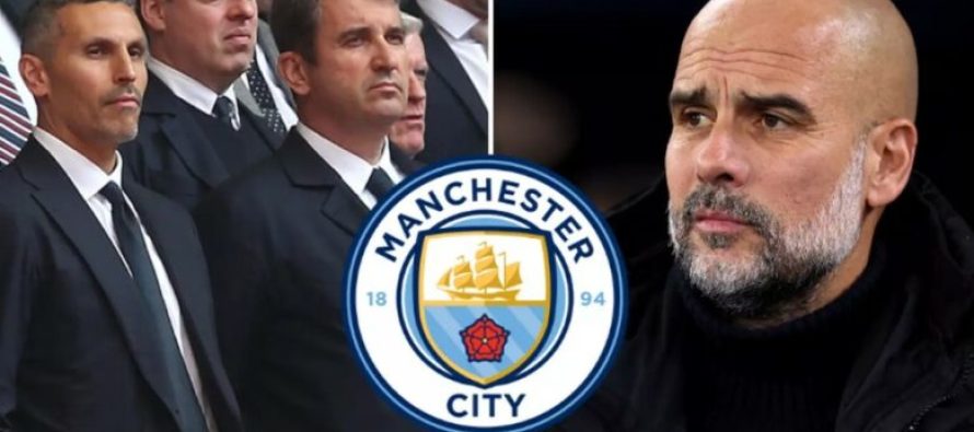 Manchester City identifikon top trajnerin si zëvendësuesin ideal të Guardiolës