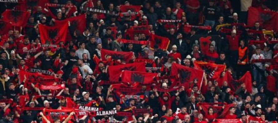 Shqiptarët lënë pa bileta italianët, plot 50 mijë tifozë kuqezi do të bëjnë “tërmet” në sfidën Itali-Shqipëri