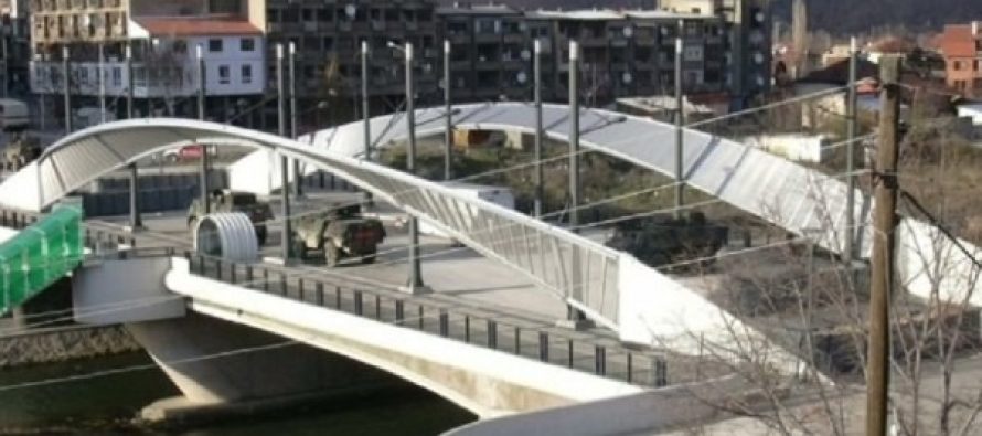 Qytetarët shqiptarë dhe shumica e qytetarëve serbë mbështesin hapjen e urës së Ibrit