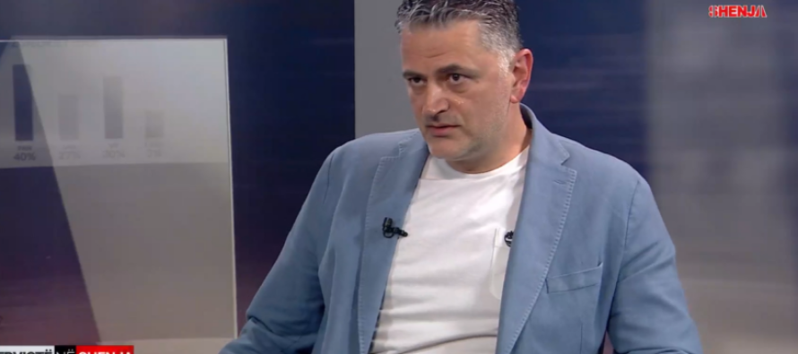 Hasani për zgjedhjen e kryetarit të Kuvendit: Nuk mund të ngresh gisht dhe të votosh një proces ku është përbuzur elektorati shqiptarë