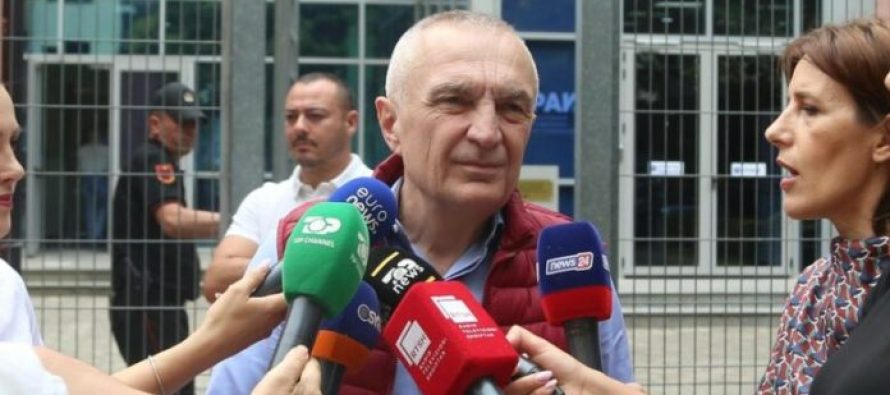 Meta del pas tre orësh në SPAK: Dumani po mbron Ramën duke shkatërruar opozitën