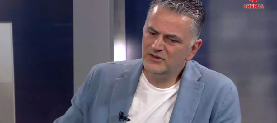 Hasni: Duhet të diskutohet se si brenda dy tre ditëve VLEN-it ju shtuan 20-30 mijë vota