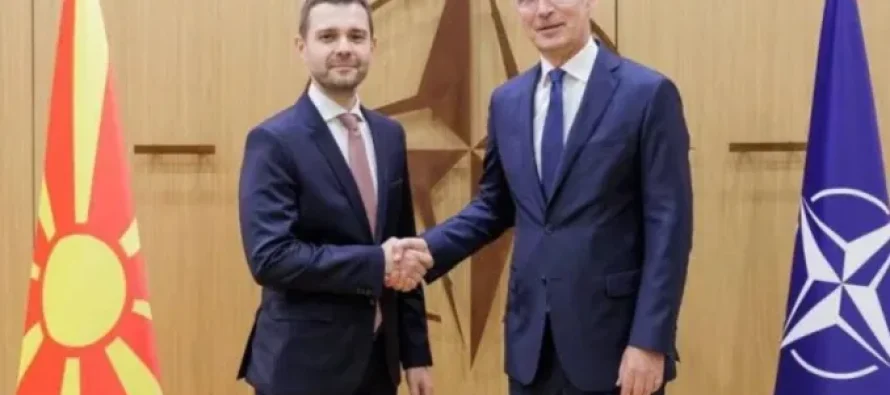 Mucunski takon përfaqësuesit ndërkombëtar në Bruksel/ Negociatat me BE-në duhet të vazhdojnë pa vonesa