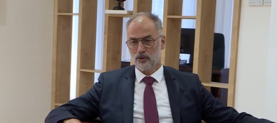 Stoilkoviq: Nuk jam njeri i Putinit, jam shërbëtor i popullit serb në Maqedoni