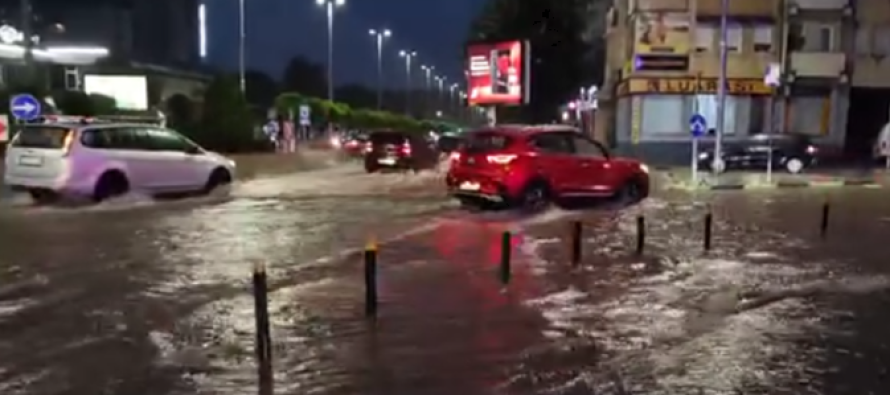 LAMM me njoftim të rëndësishëm për rrugën Tetovë – Falishë