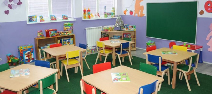Rritet numri i fëmijëve në kopshte dhe qendrat për zhvillim të hershëm