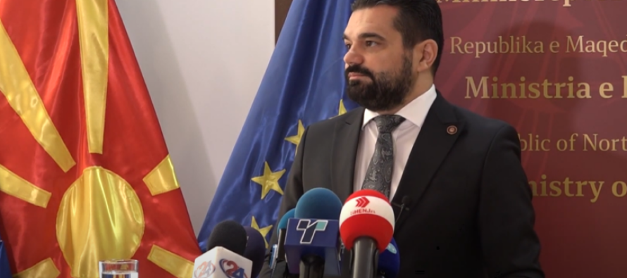 Lloga: Nuk mund të ketë përgjegjësi kolektive për prokurorët dhe gjykatësit