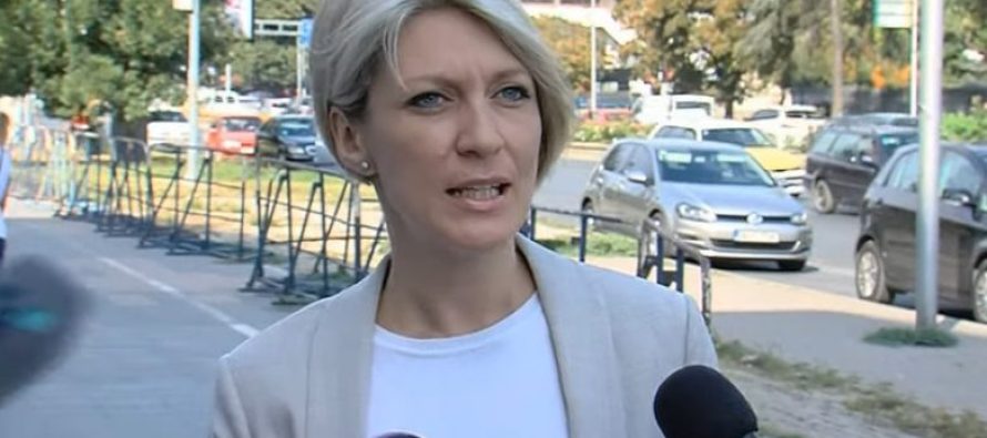 Dorëheqja e prokurores Lençe Ristovska: Sfida me sundimin e ligjit dhe reagimi i VMRO-DPMNE-së