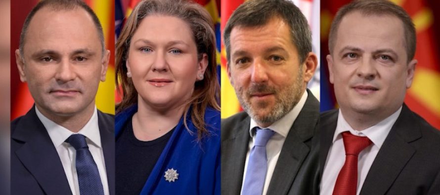 Despotovski sërish fton Petrovskën, Filipçen dhe Bajdevskin në debat publik, ata e refuzojnë