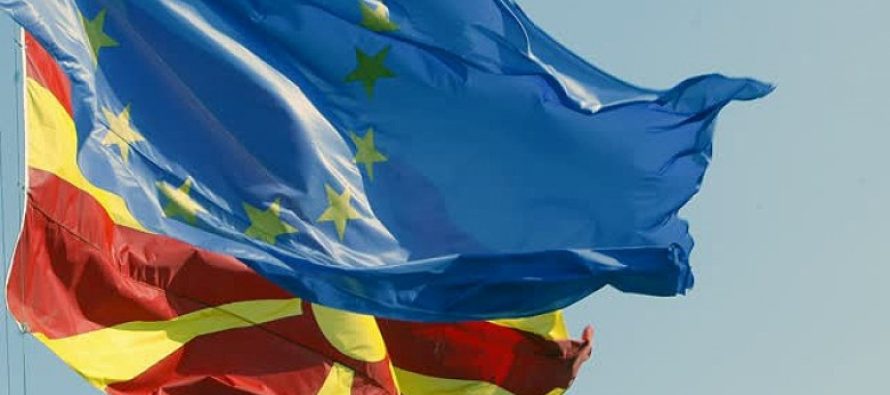 Krerët e rinj të BE-së, përkrahës të Maqedonisë së Veriut