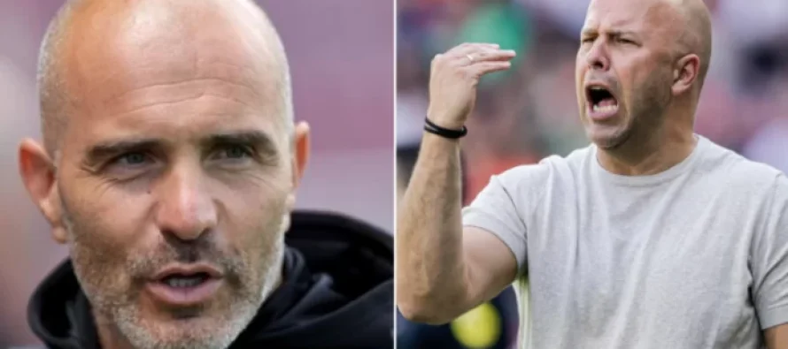 Chelsea dhe Liverpool “luftojnë” për sensacionin e rivalit të Ligës Premier