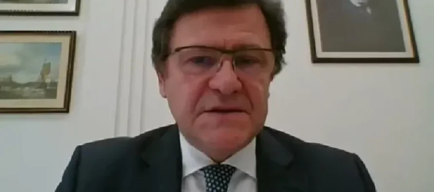 Çështja çame dhe një problem madhor me ligjin e luftës me Greqinë