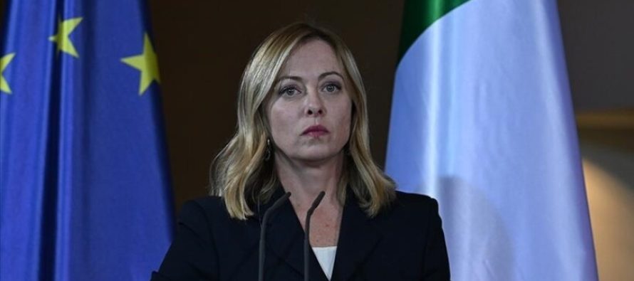 Italia nuk i mbështet liderët e sapoemëruar të BE-së