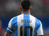 Messi gati për ndeshjen ndaj Islandës, atmosferë e jashtëzakonshme