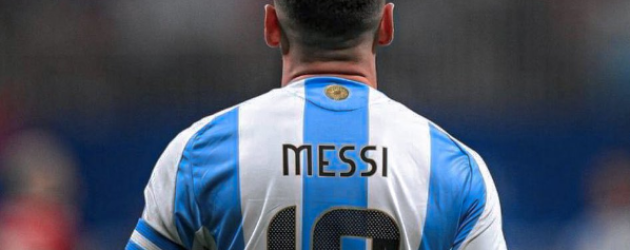 Messi gati për ndeshjen ndaj Islandës, atmosferë e jashtëzakonshme