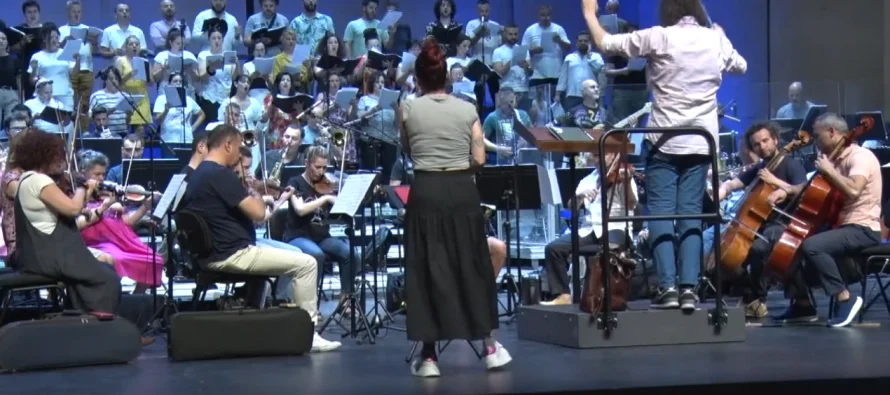 Koncert për Michael Jackson! Hitet e legjendës së muzikës pop do interpretohen nga orkestra simfonike e TKOB