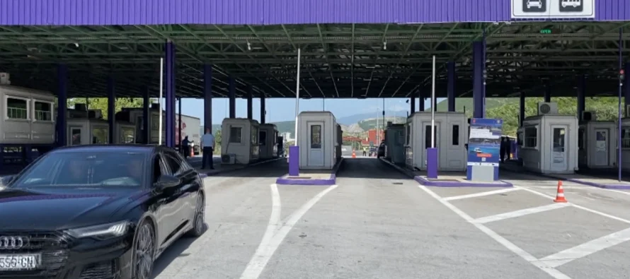 Lëvizja në kufi, pa kontrolle! Nis zbatimi i marrëveshjes Shqipëri-Kosovë, deri në 30 kilometra