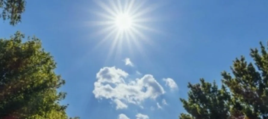 Mbi 40 gradë Celsius – Nga e enjtja vendi në alarmin portokalli