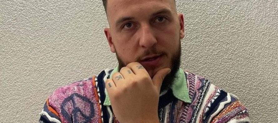 Motra e Lotinës tregon çfarë dhëndri është Mozzik