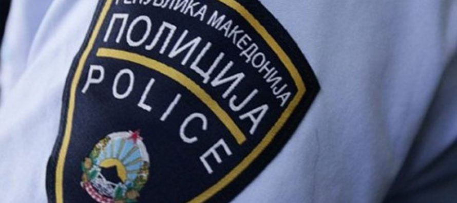 I kërkuan 80 mijë euro, më pas ia dogjën makinën një personi nga Shkupi