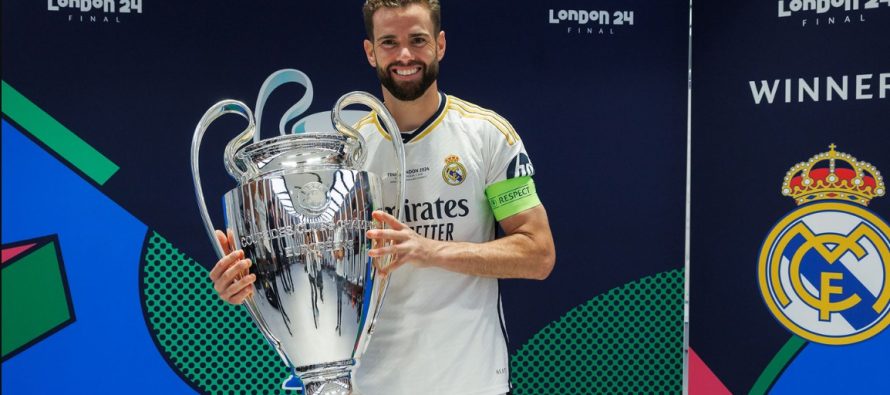 Real Madridi konfirmon zyrtarisht largimin e yllit të ekipit, ka fituar gjashtë Liga të Kampionëve