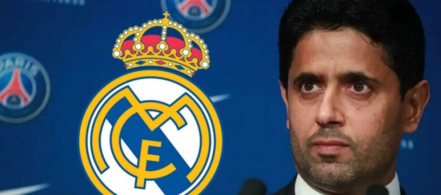 PSG ka marrë goditje të rëndë pasi shënjestra e tyre kryesore preferon kalimin te Real Madridi
