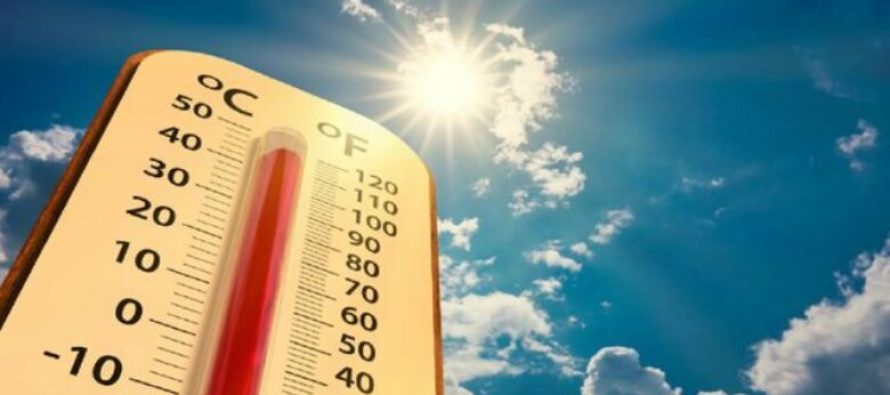 Temperatura deri në 39 gradë gjatë fundjavës së ardhshme në Maqedoni