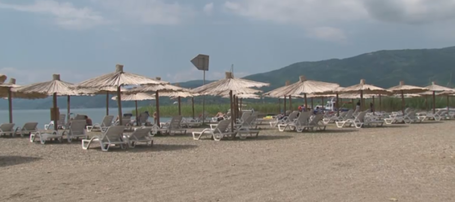 Sezoni turistik, çmimet në Ohër si në Antali