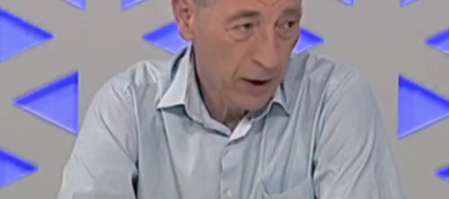 Simovski: Të rinjtë shpërngulen sepse duan të jetojnë në një vend stabil