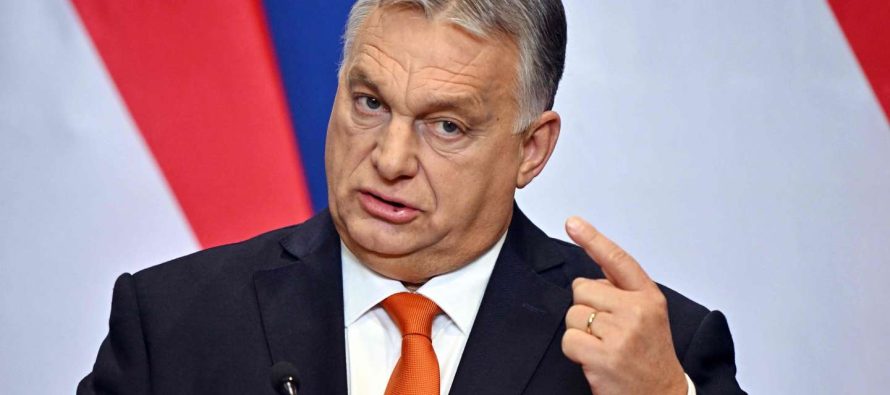 Orban humb teren, Magyar është tani politikani më i preferuar në Hungari!