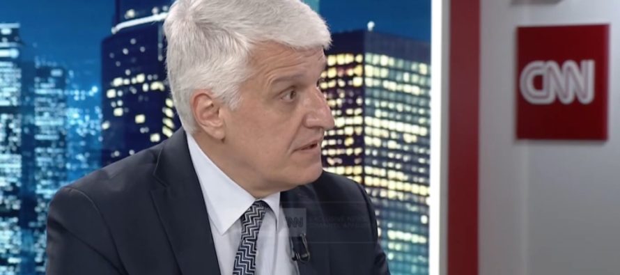 Ish-kryeministri i Shqipërisë, Pandeli Majko: Si e kërcënova Maqedoninë në vitin 2001!