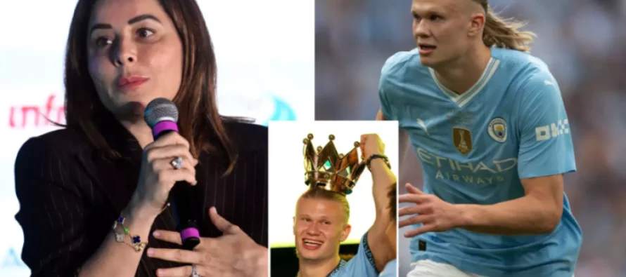 Agjentja e Haaland e përshkruan transferimin e norvegjezit te Man City si ‘të hidhur’ dhe zbulon synimet për të ardhmen e tij