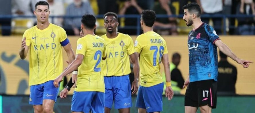 Al Nassr synon transferimin sensacional të yllit të Liverpoolit