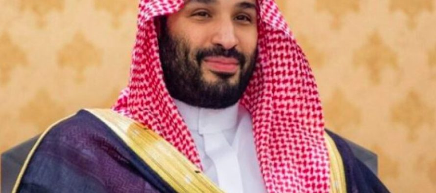 Princi i Kurorës Saudite denoncon luftën në Gaza: Izraeli po kryen krime të tmerrshme