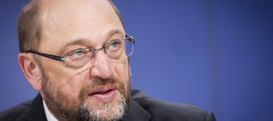 Schultz: BE-ja nuk dha fillimin e negociatave me Maqedoninë e Veriut për shkak të “tradhtisë” së Francës