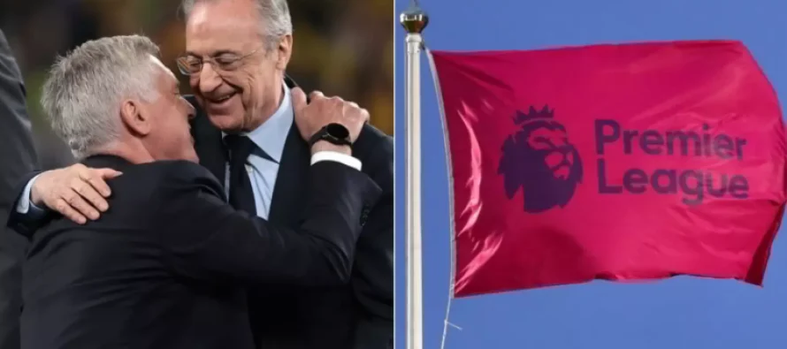 Real Madridi interesohet për yllin e Ligës Premier pasi Ancelotti kërkon të ndërtojë super ekip